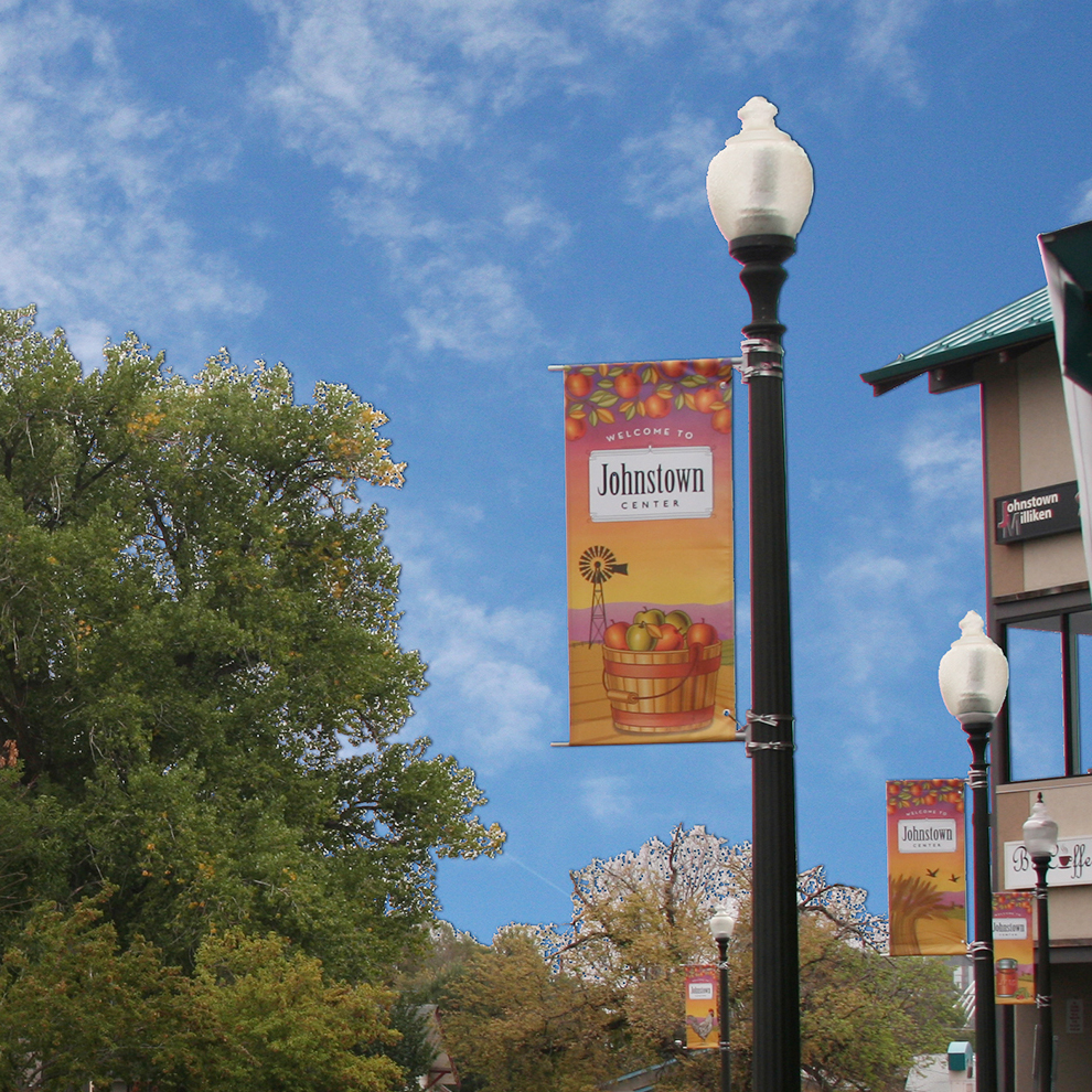 Fall Banners 2