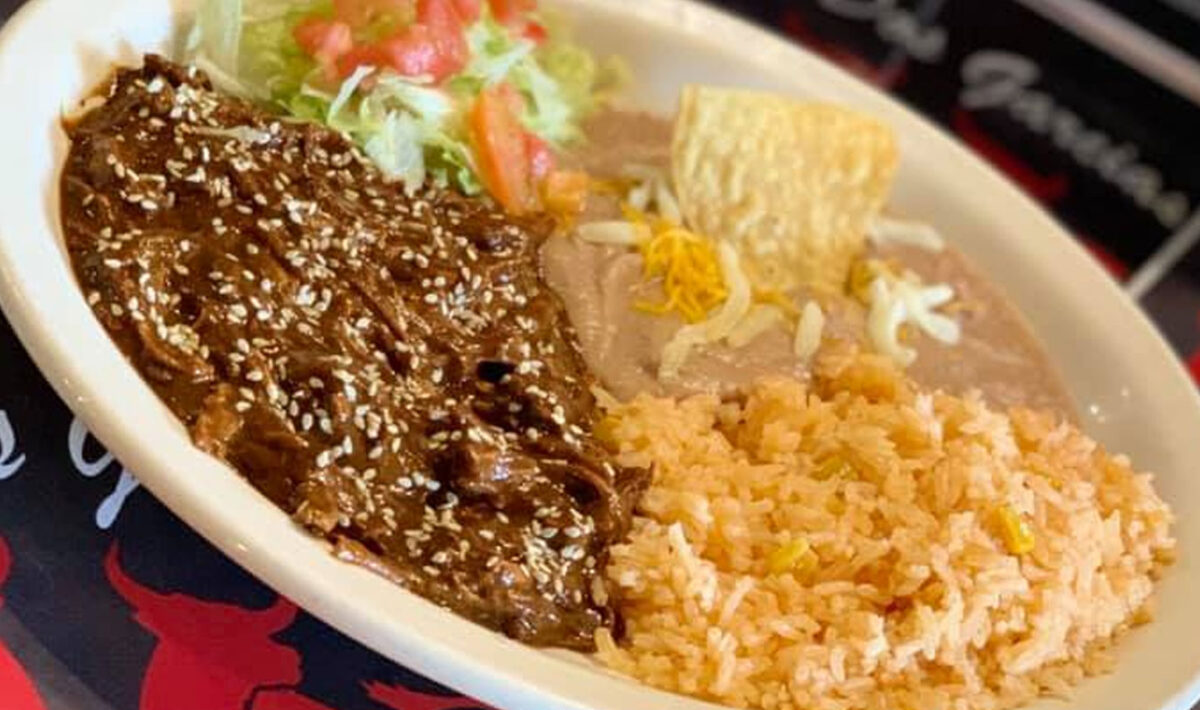 Los Dos Mexican Restaurant Johnstown Center